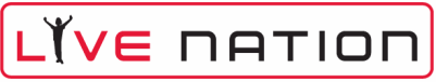 (LIVE NATION LOGO)